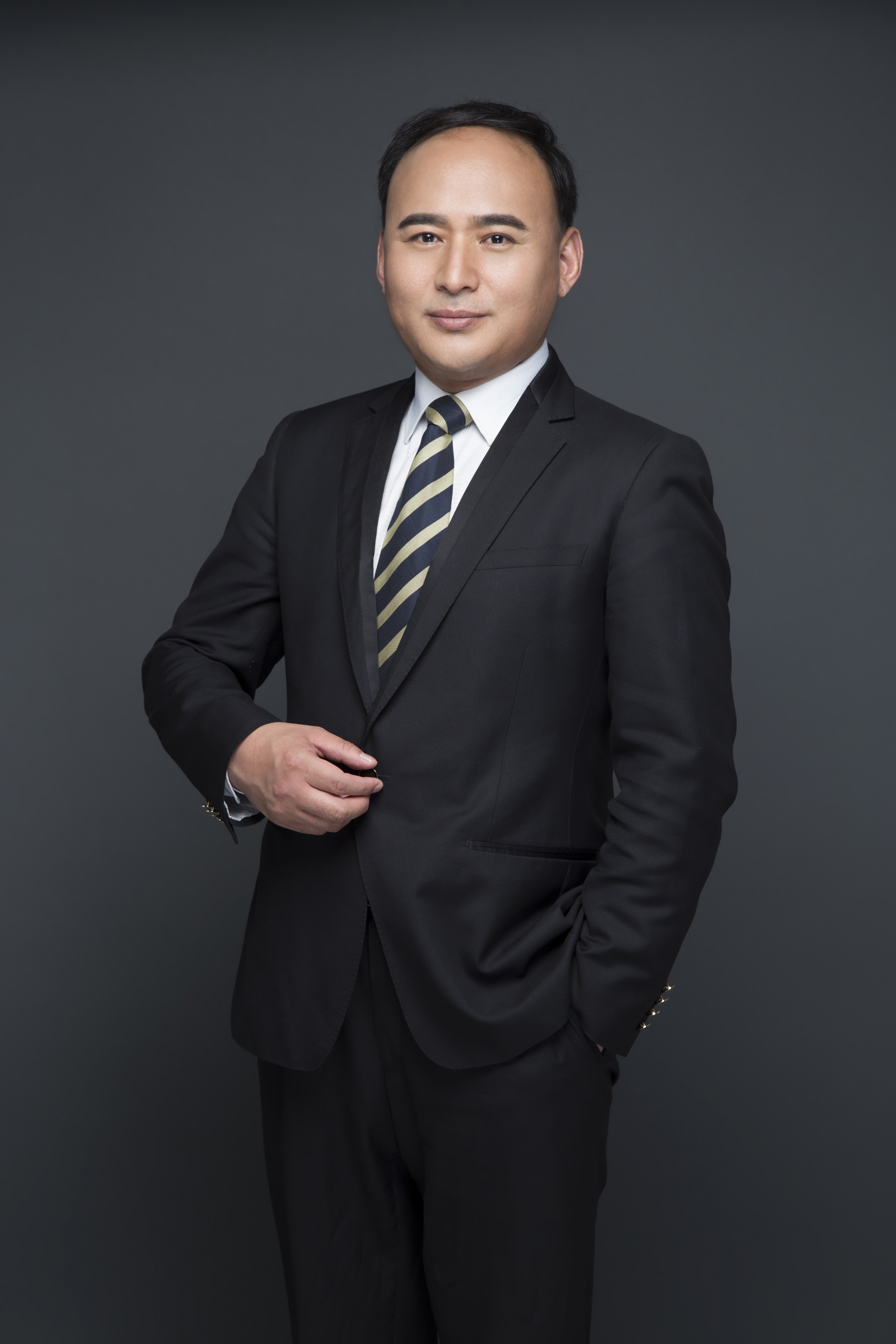 赵河添 预告片与宣传物料制作总监
